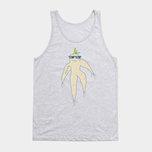 VEGAN Tank Top